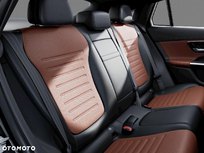Mercedes-Benz GLC 300 mHEV 4-Matic AMG Line - 8