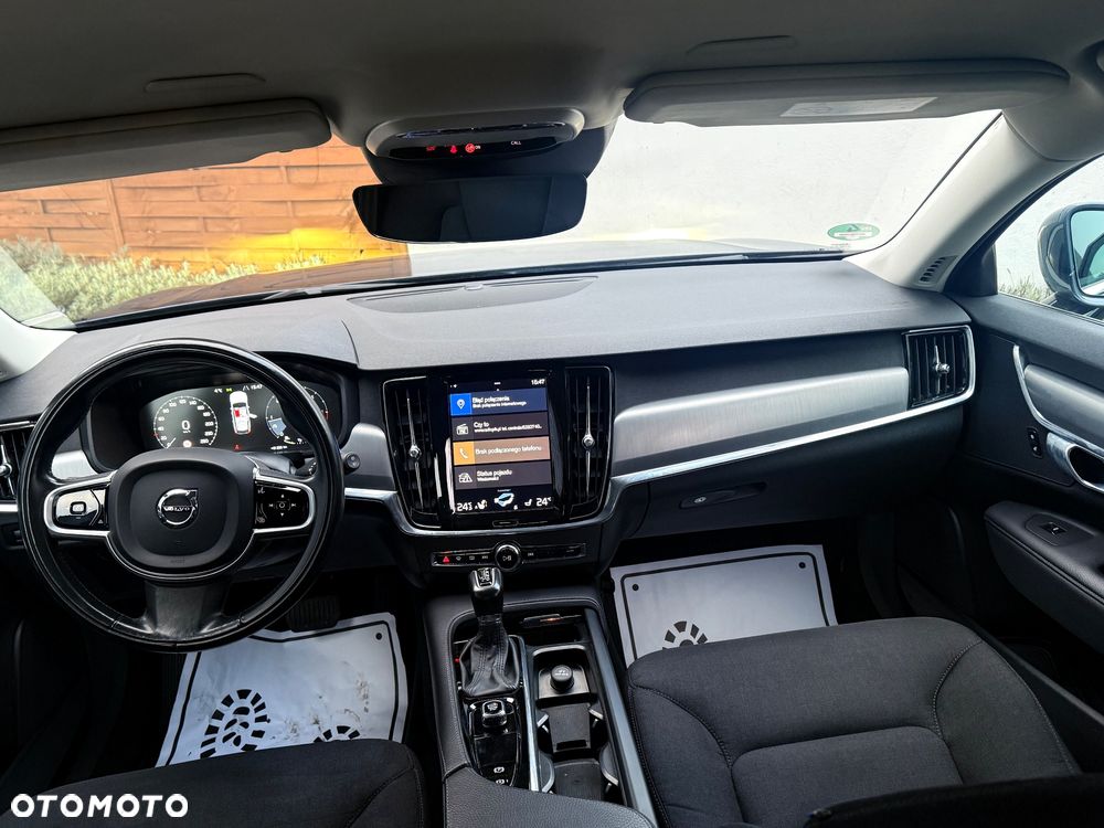 Volvo V90 D3 AWD Geartronic Momentum - 6