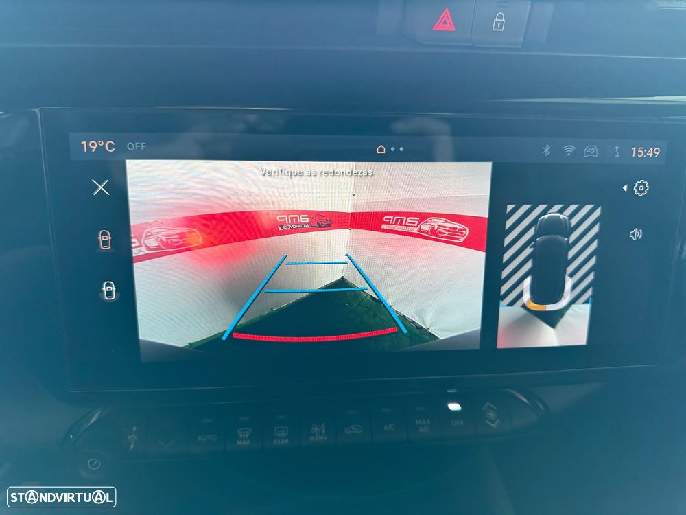 Alfa Romeo Junior 1.2 Speciale eDCT6 - 14