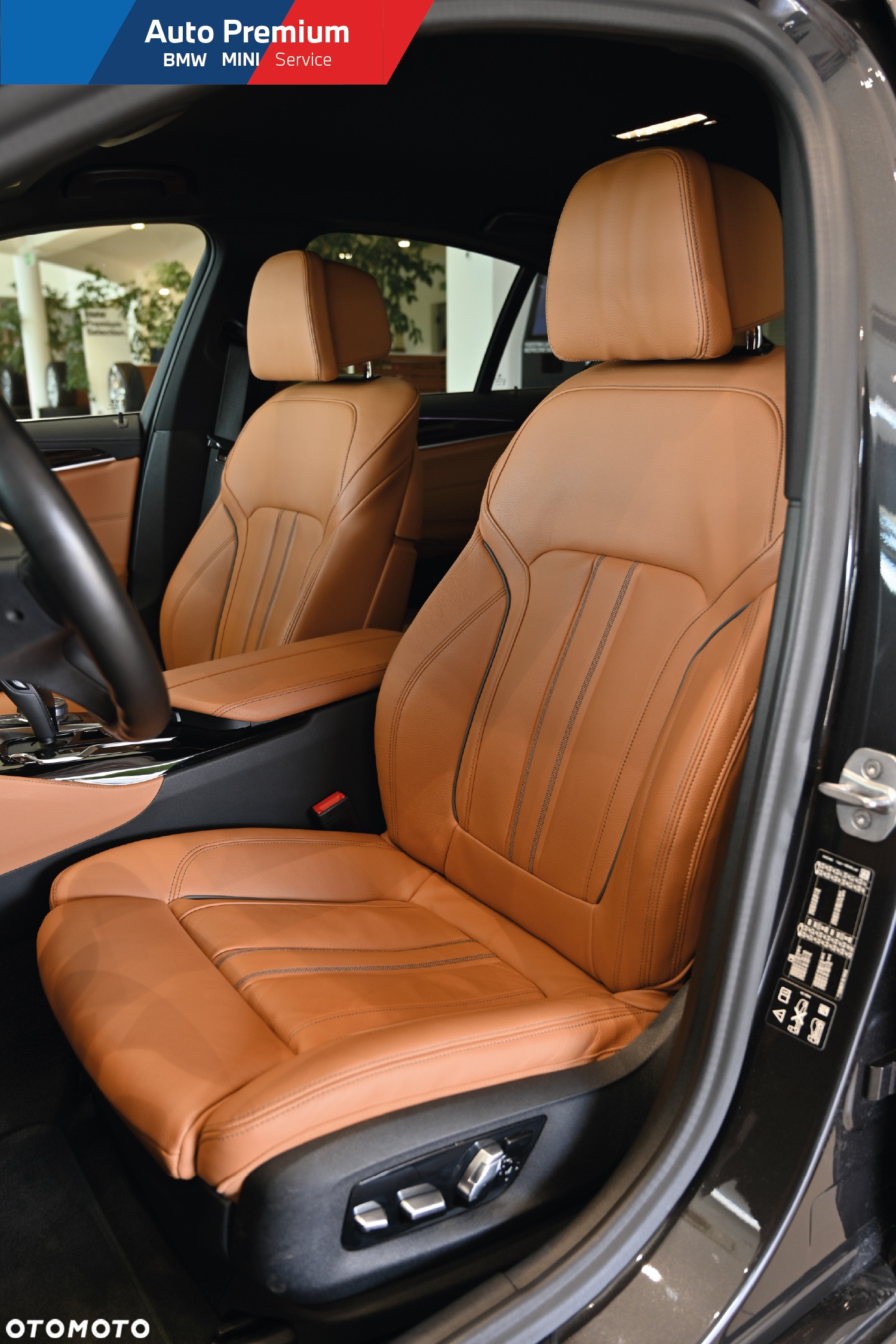 BMW Seria 5 530i xDrive Luxury Line - 11