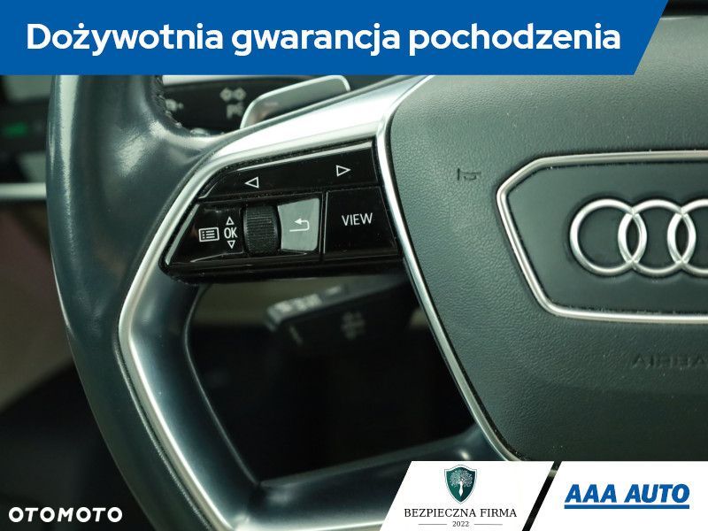 Audi A6 Limousine - 23