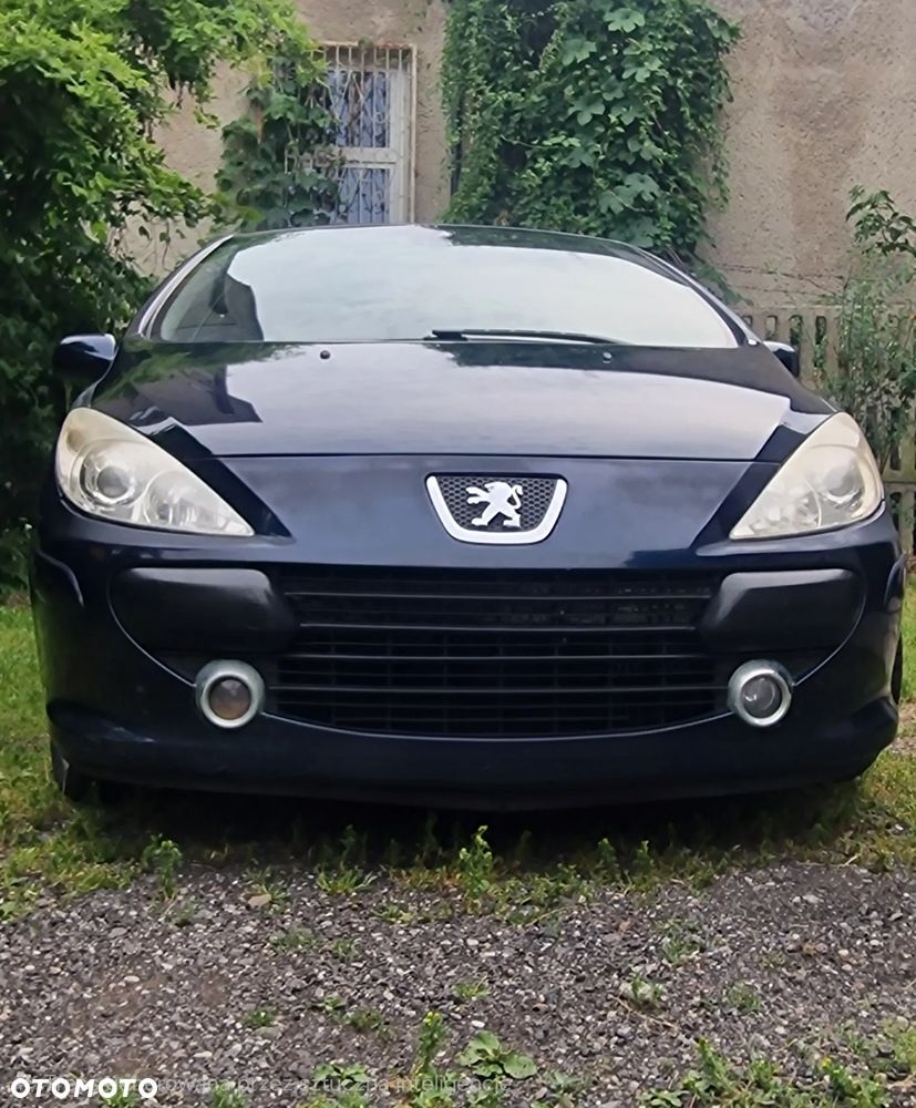 Peugeot 307 CC - 2