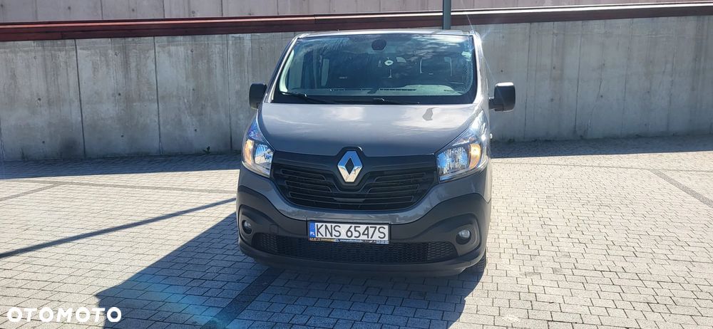 Renault Trafic - 30