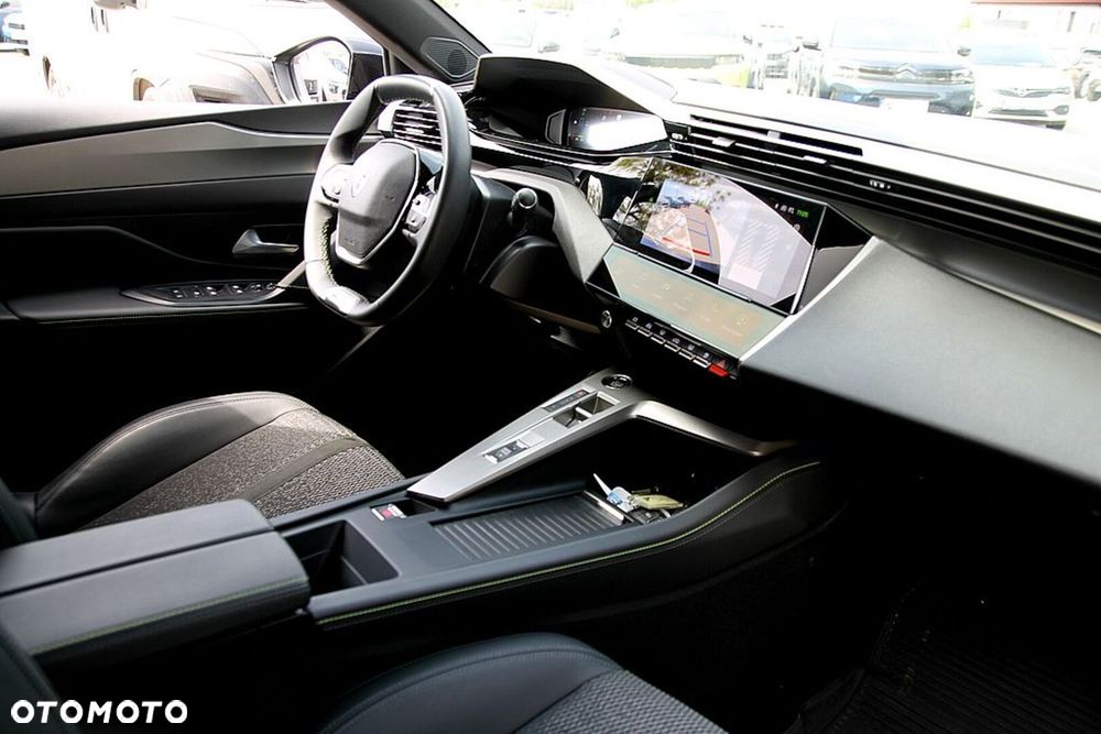 Peugeot 308 - 26