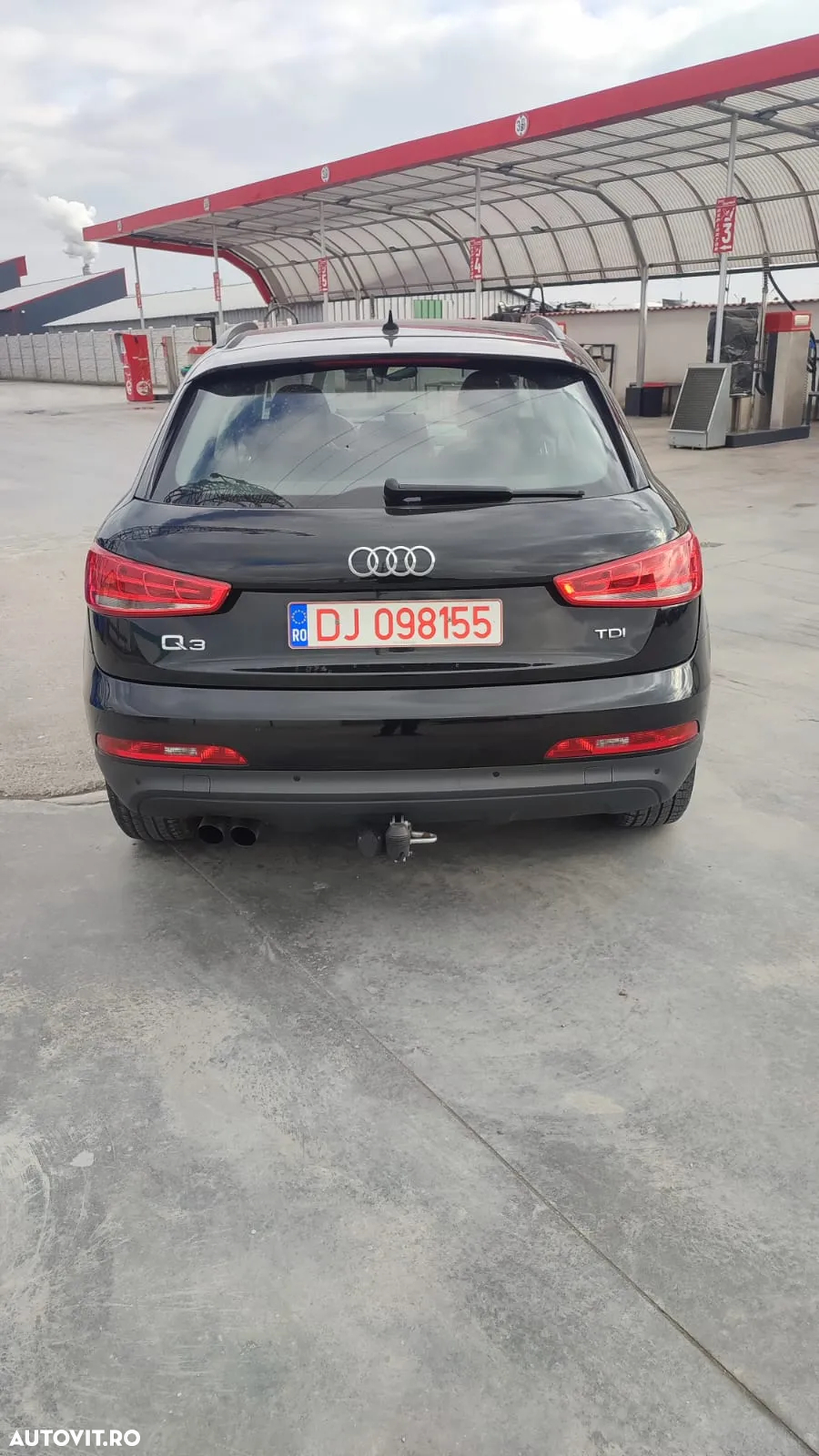 Audi Q3 2.0 TDI - 16