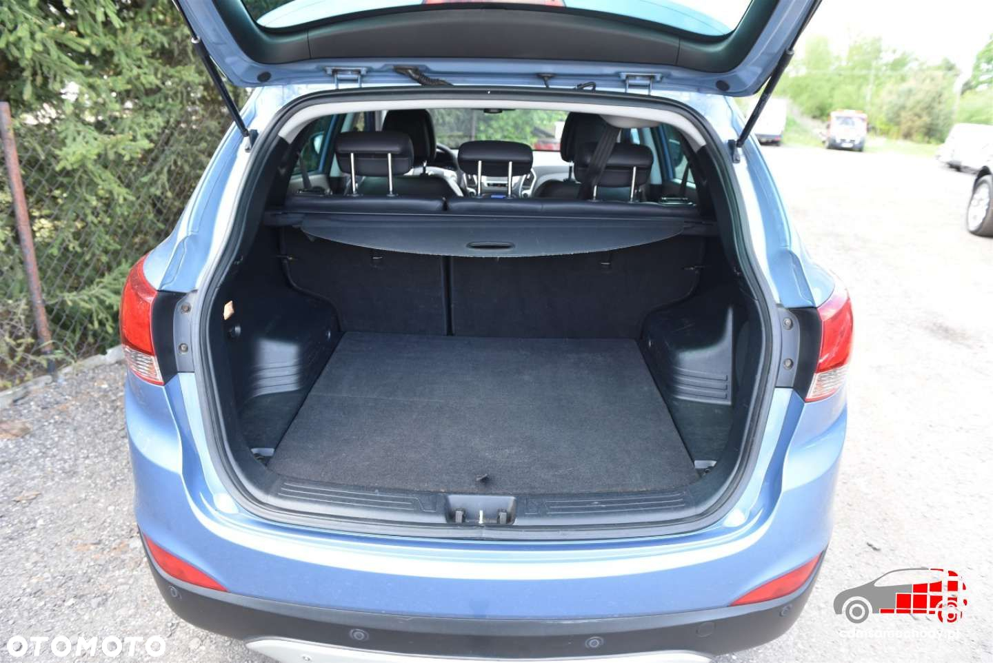 Hyundai ix35 - 15