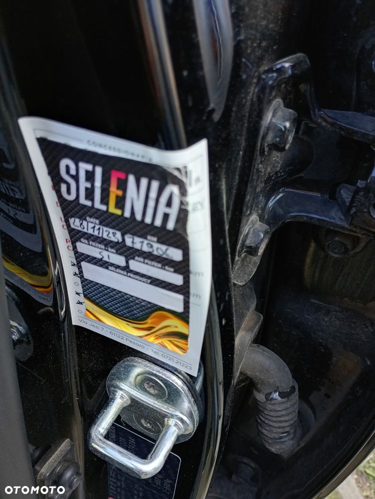 Kia Stonic 1.2 Spirit - 8