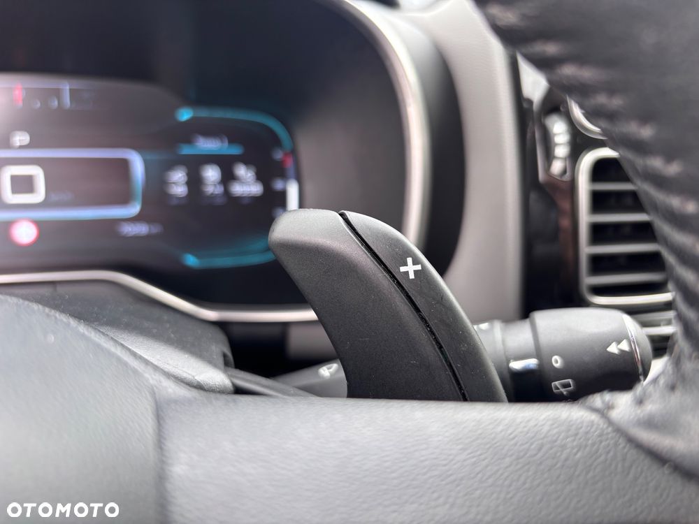 Citroën C5 Aircross Pure Tech 180 S&S EAT8 FEEL - 19