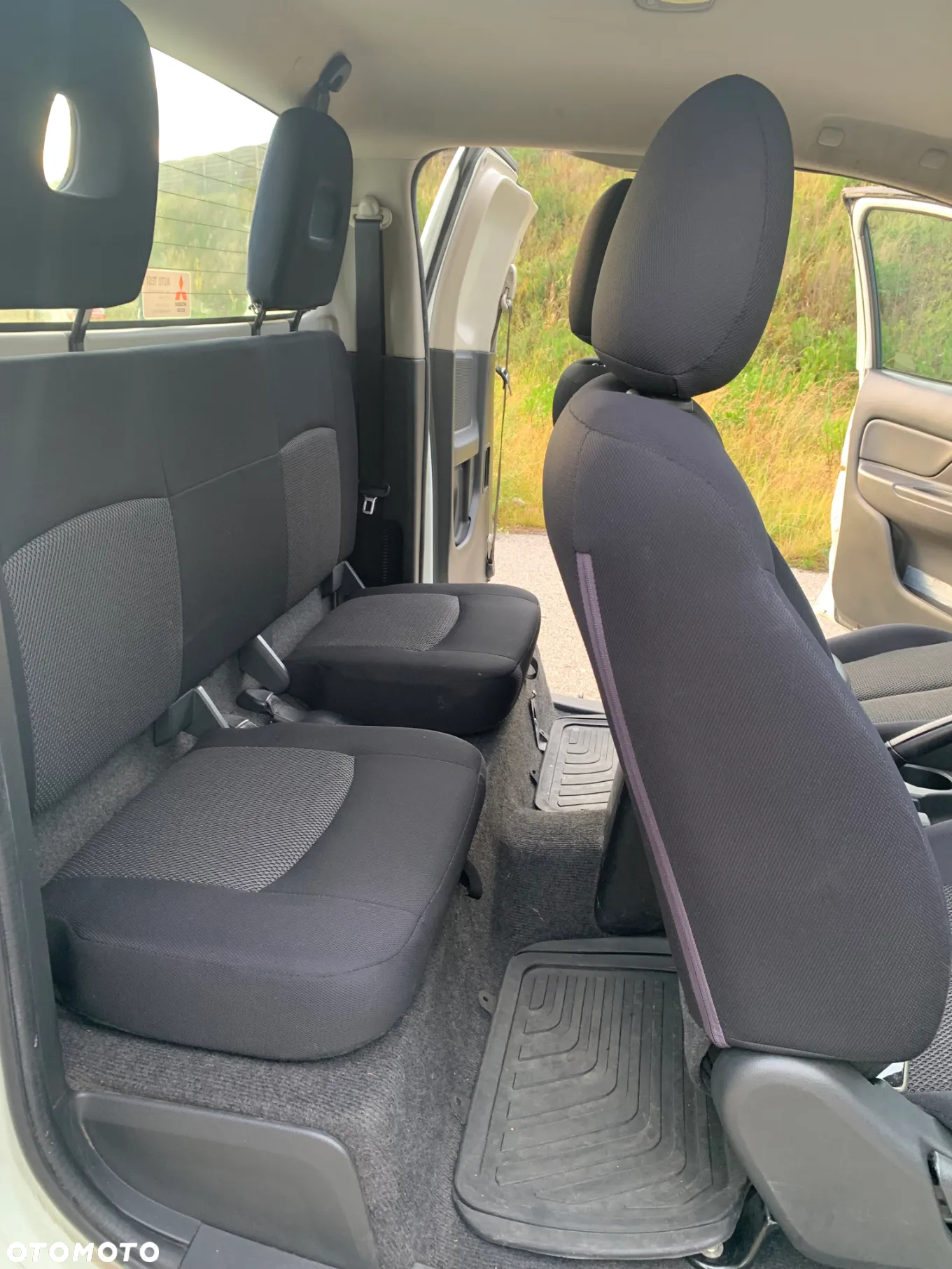 Mitsubishi L200 2.4 d CC Invite - 14