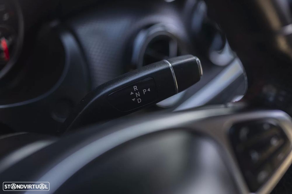 Mercedes-Benz A 160 d Aut. - 17