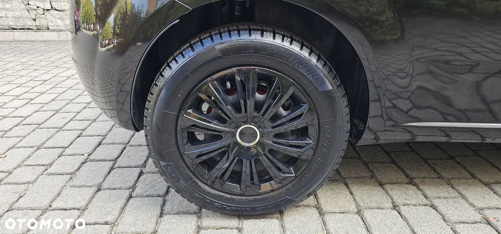 Fiat Grande Punto 1.4 16V Sport - 12