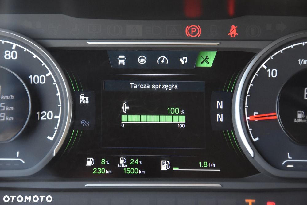 Scania R 500 / 2021 / I PARK-COOL / FULL LED / STANDARD / FULL SERWIS ASO SCANIA!! / Retarder !! / Jak nowa !! - 37