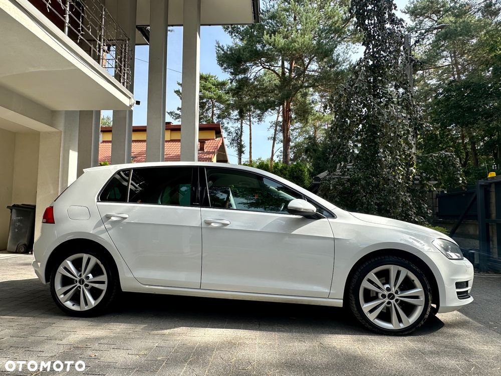 Volkswagen Golf 2.0 TDI SCR Life - 9