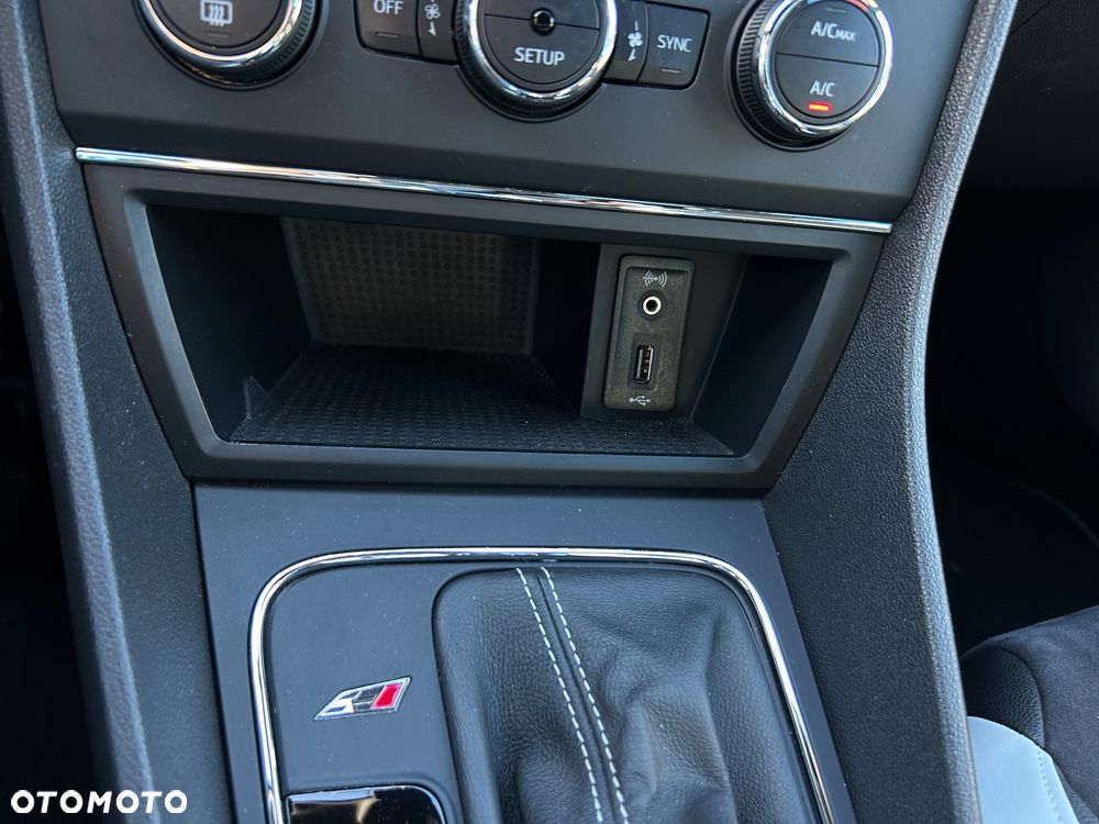 Seat Leon 2.0 TSI Start&Stop DSG Cupra 290 - 32