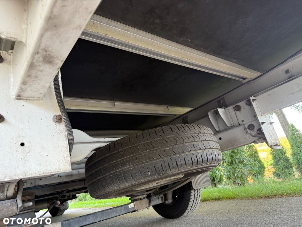 Peugeot Boxer - 5