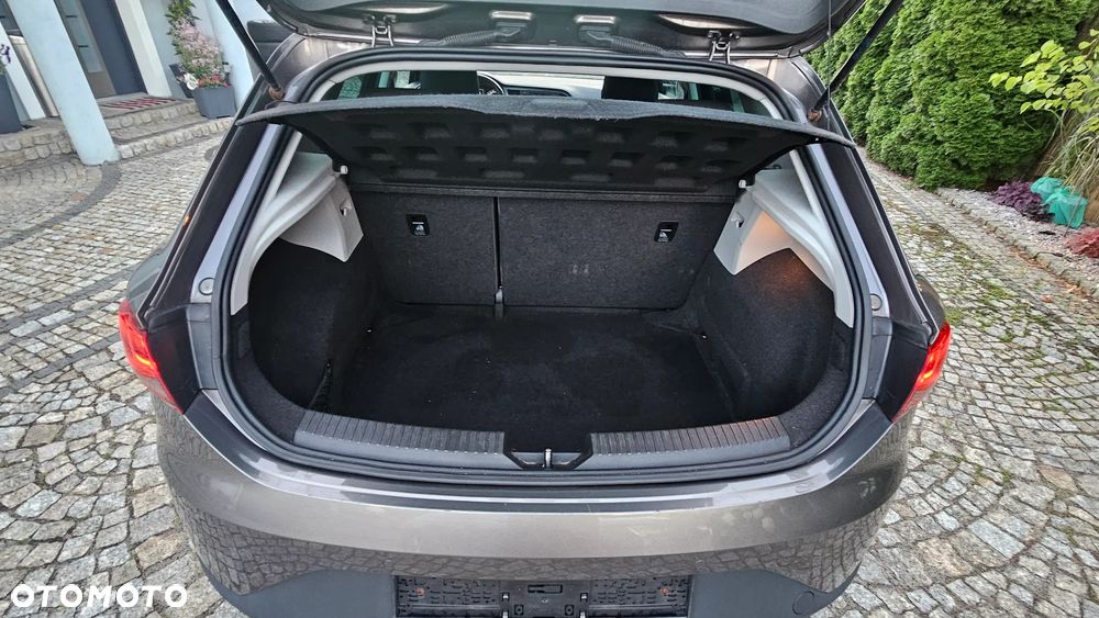 Seat Leon 1.4 TSI FR S&S - 25
