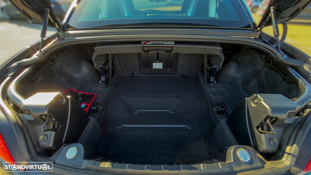 BMW Z4 sDrive28i - 10