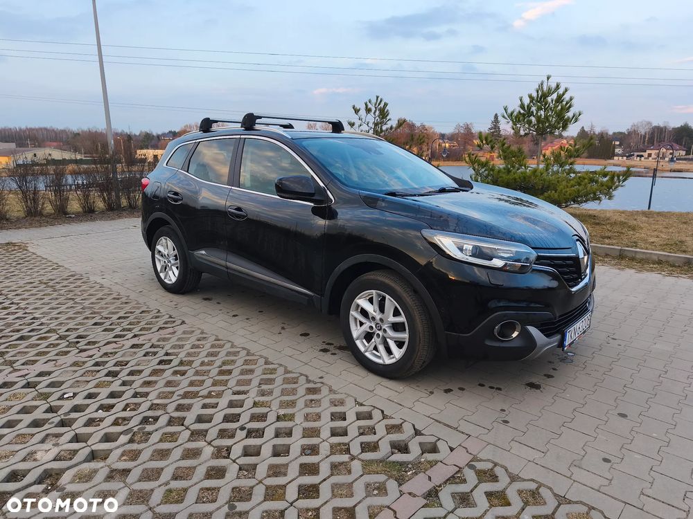 Renault Kadjar Energy TCe 130 XMOD - 7