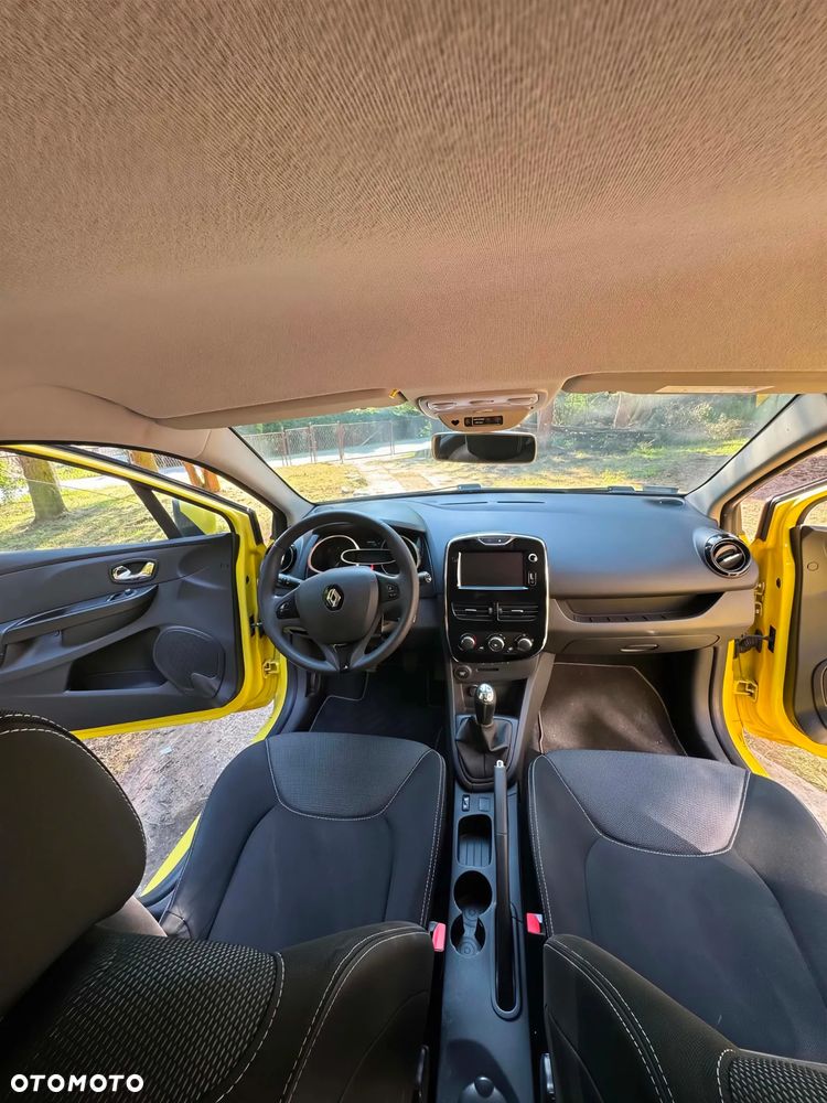 Renault Clio 1.2 16V Expression - 6