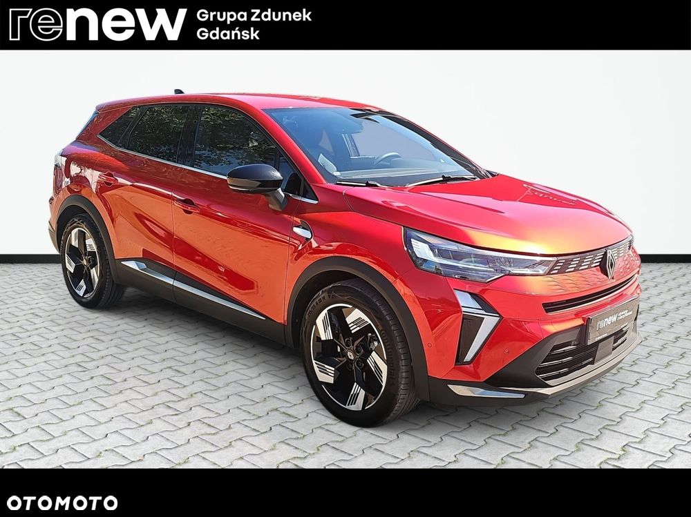 Renault Symbioz - 4