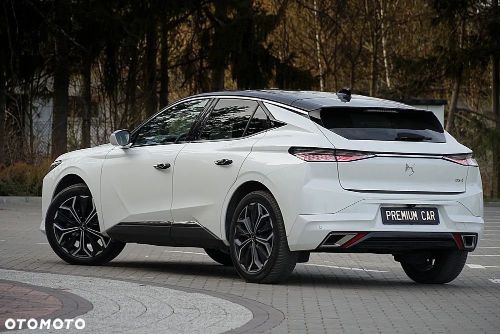 DS Automobiles DS 4 1.5 BlueHDi Étoile Nappa - 18