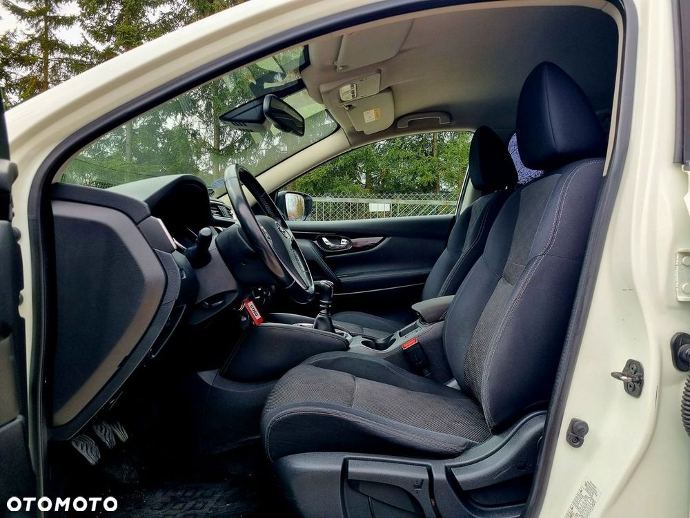 Nissan Qashqai 1.2 DIG-T Tekna - 9