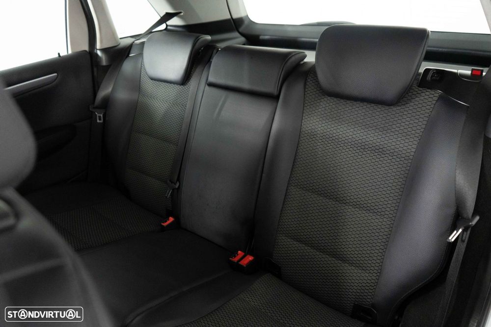 Mercedes-Benz B 200 CDI Autotronic - 9