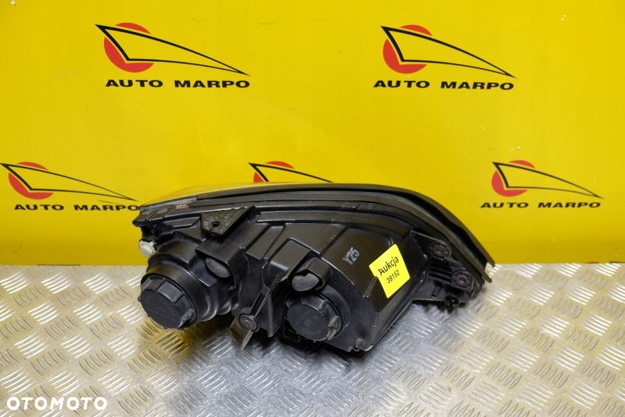 KIA SORENTO LIFT 2006- REFLEKTOR LAMPA PRZÓD L USA - 8