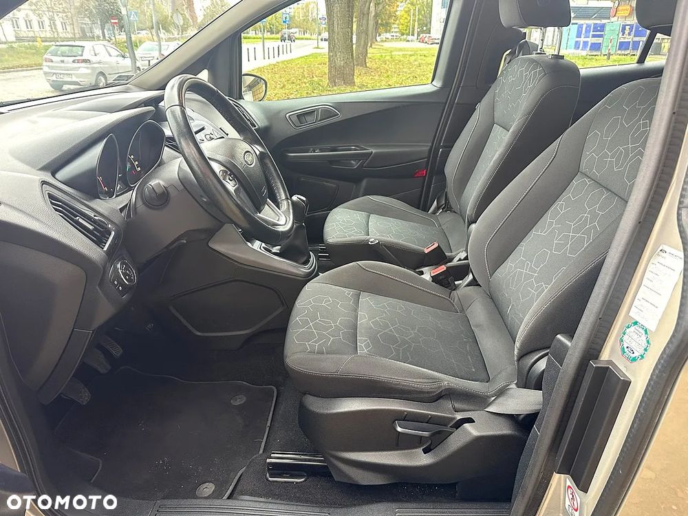 Ford B-MAX 1.0 EcoBoost Trend ASS - 7