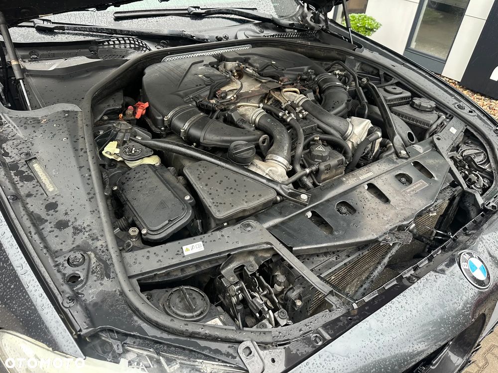 BMW Seria 5 - 15