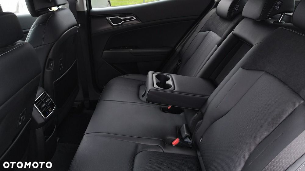 Kia Sportage - 14