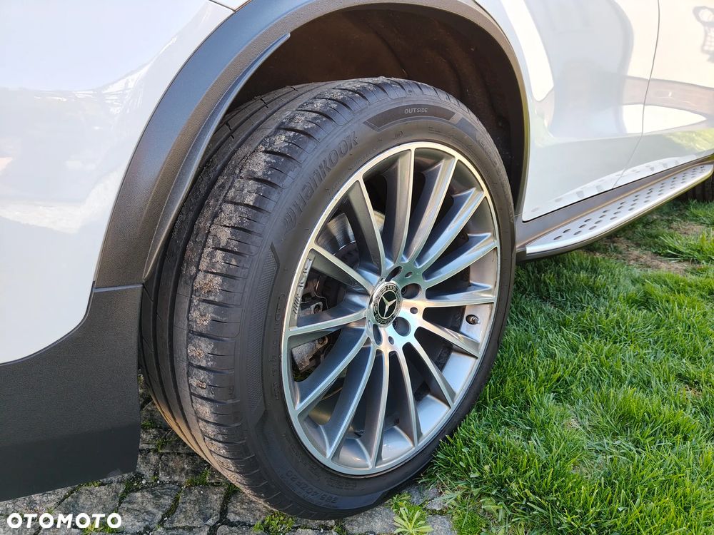 Mercedes-Benz GLC - 13