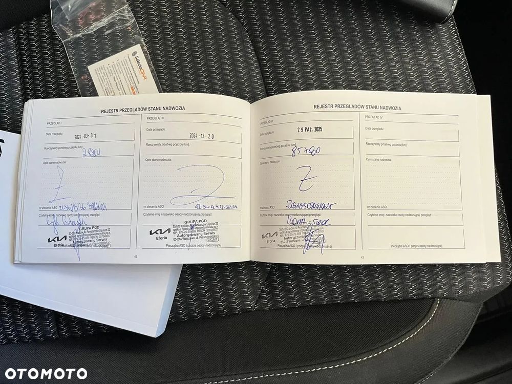Kia Ceed 1.5 T-GDI M - 36