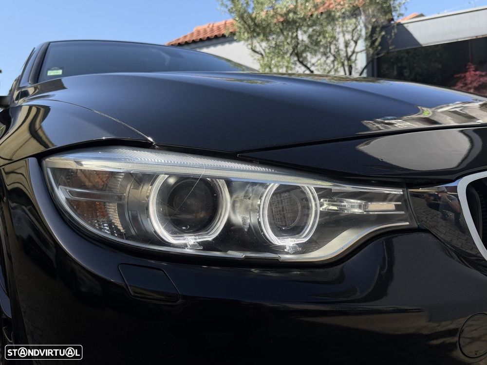 BMW 420 d Pack M Auto - 5