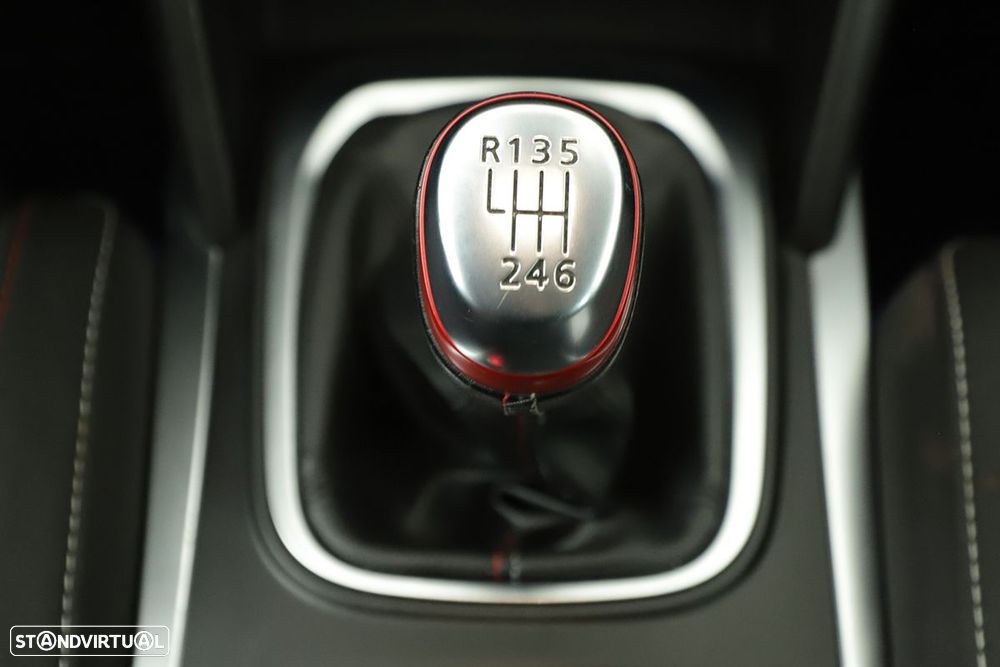 Renault Mégane Sport Tourer 1.5 Blue dCi R.S. Line - 14