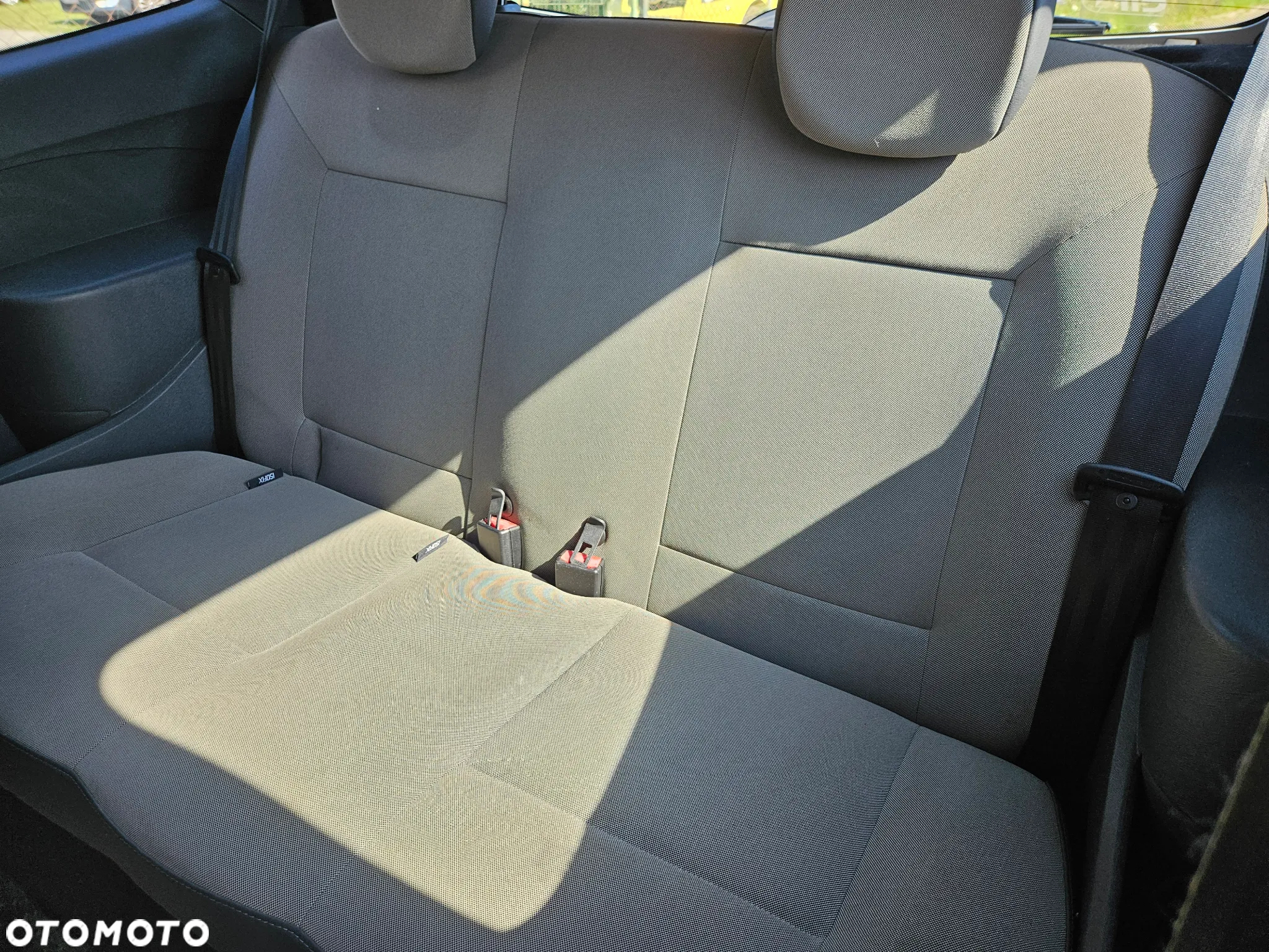 Renault Clio 1.2 Campus Access - 14