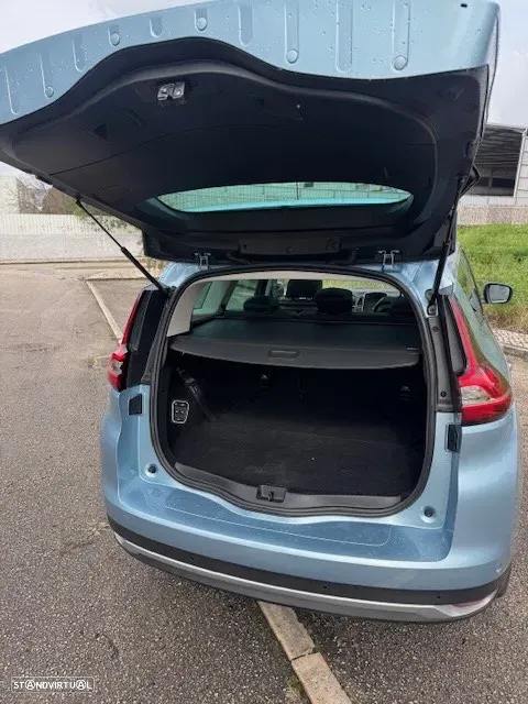 Renault Grand Scénic - 18