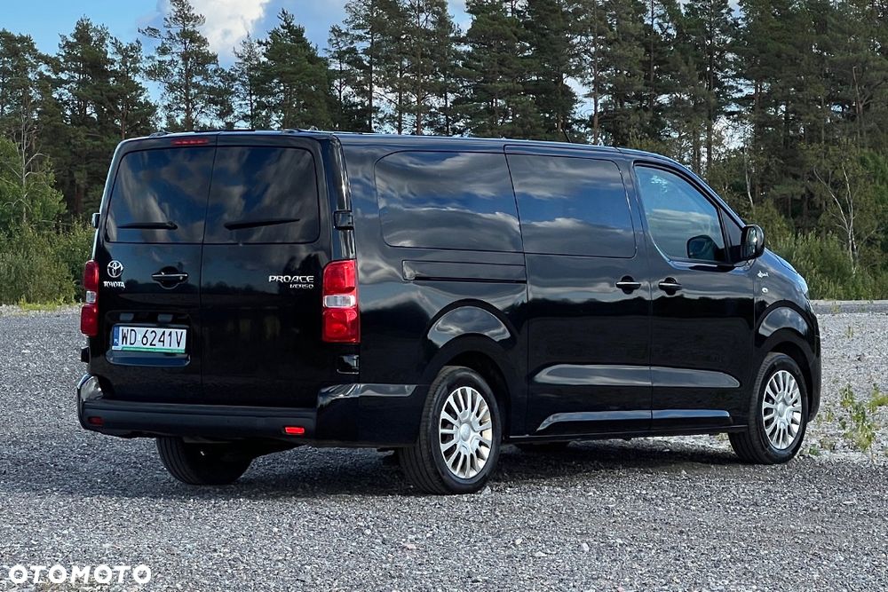 Toyota Proace Verso - 7