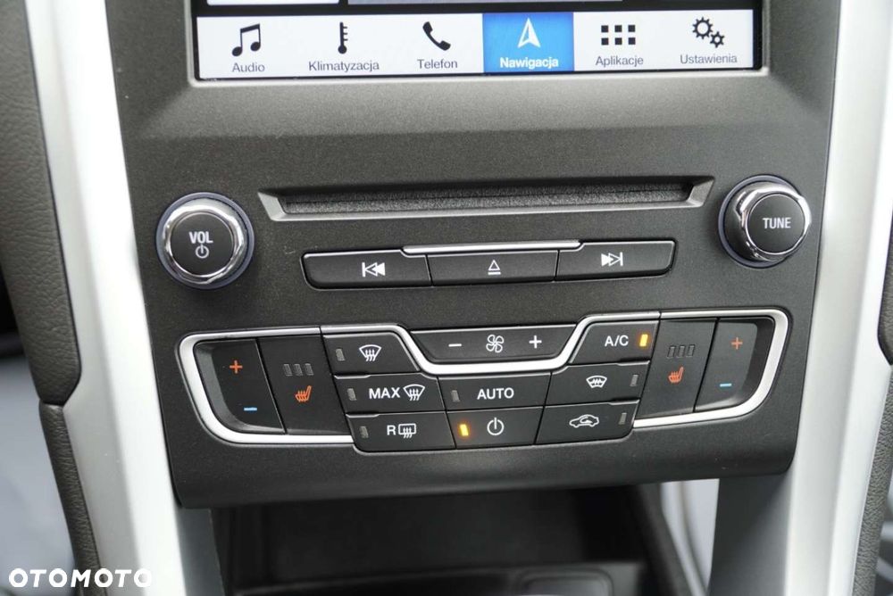 Ford Mondeo 2.0 TDCi STart-Stopp PowerShift-Aut Titanium - 16