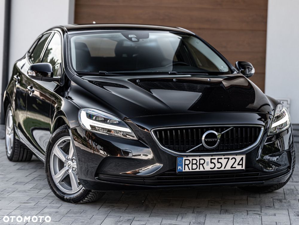 Volvo V40 D2 Kinetic - 1