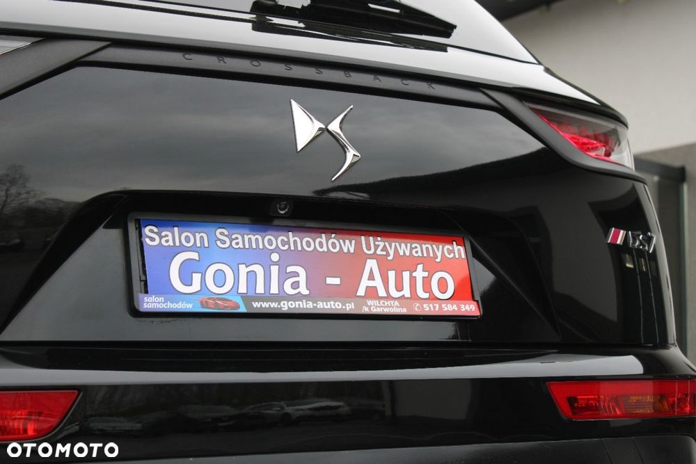 DS Automobiles DS 7 Crossback - 18