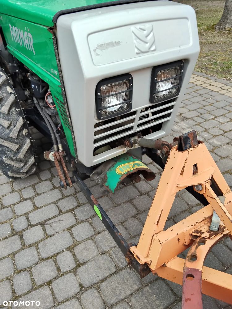 Farmer W4035//840 - 1