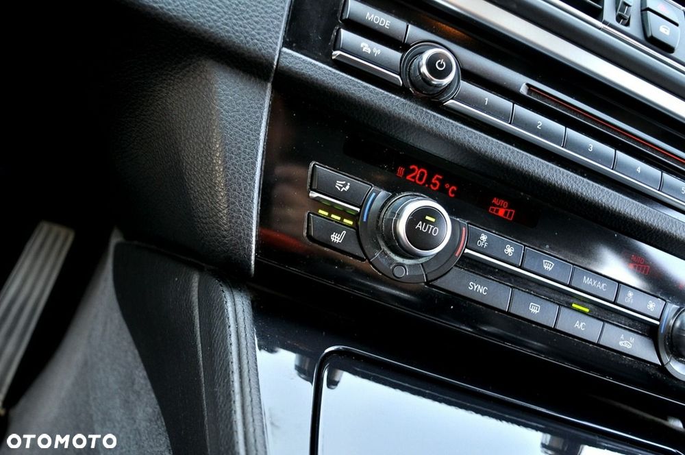 BMW Seria 5 - 18