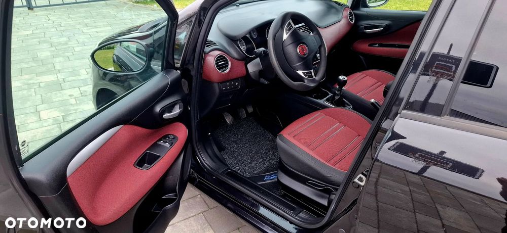 Fiat Punto Evo 1.4 8V Mylife - 23