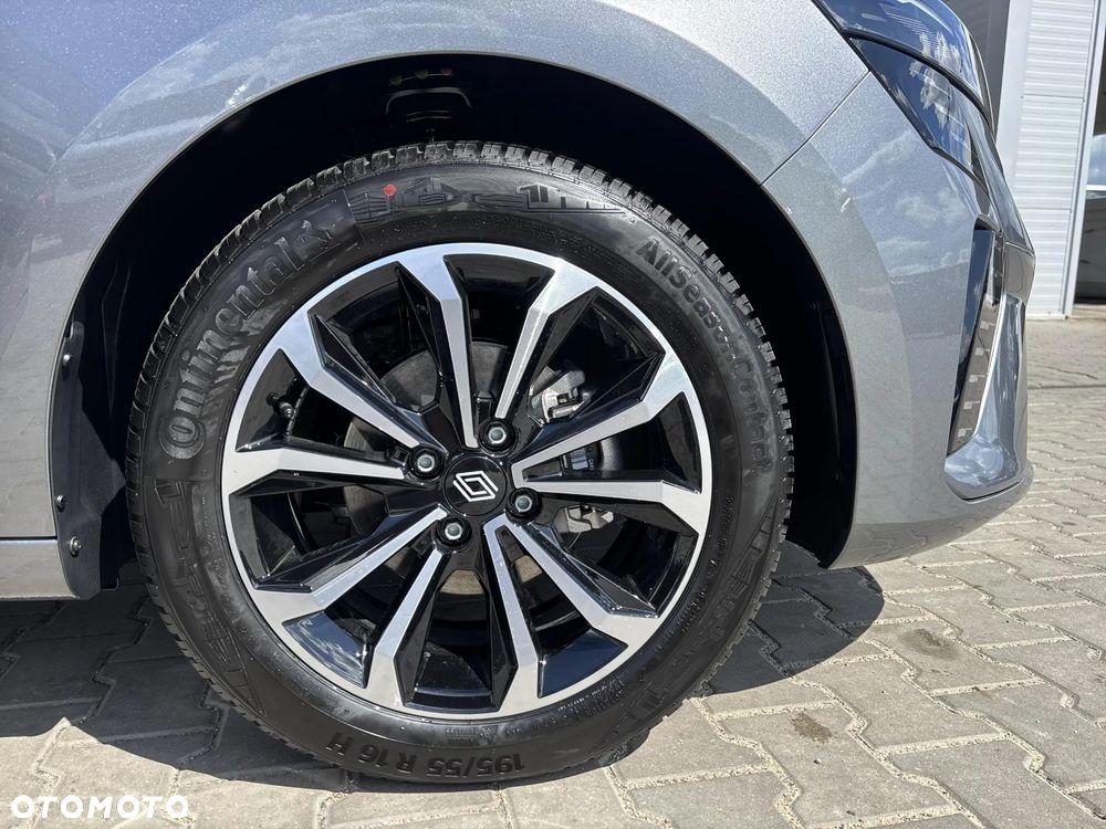 Renault Clio 1.0 TCe Techno - 18