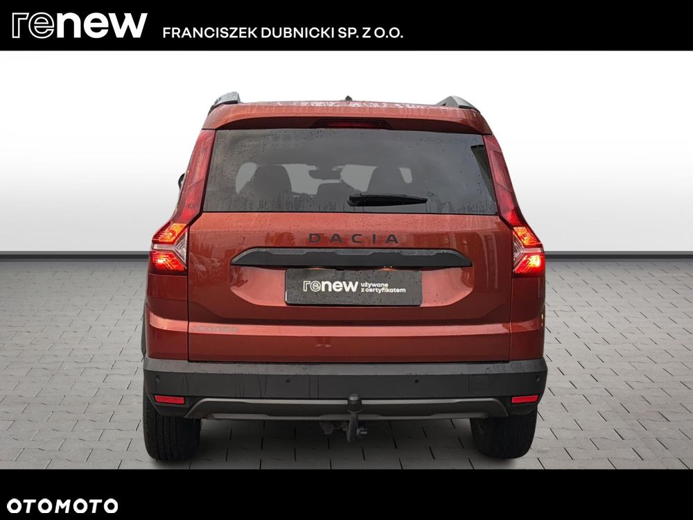 Dacia Jogger - 4