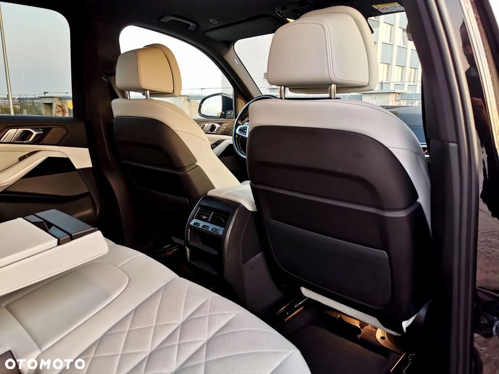 BMW X5 xDrive30d mHEV sport - 21