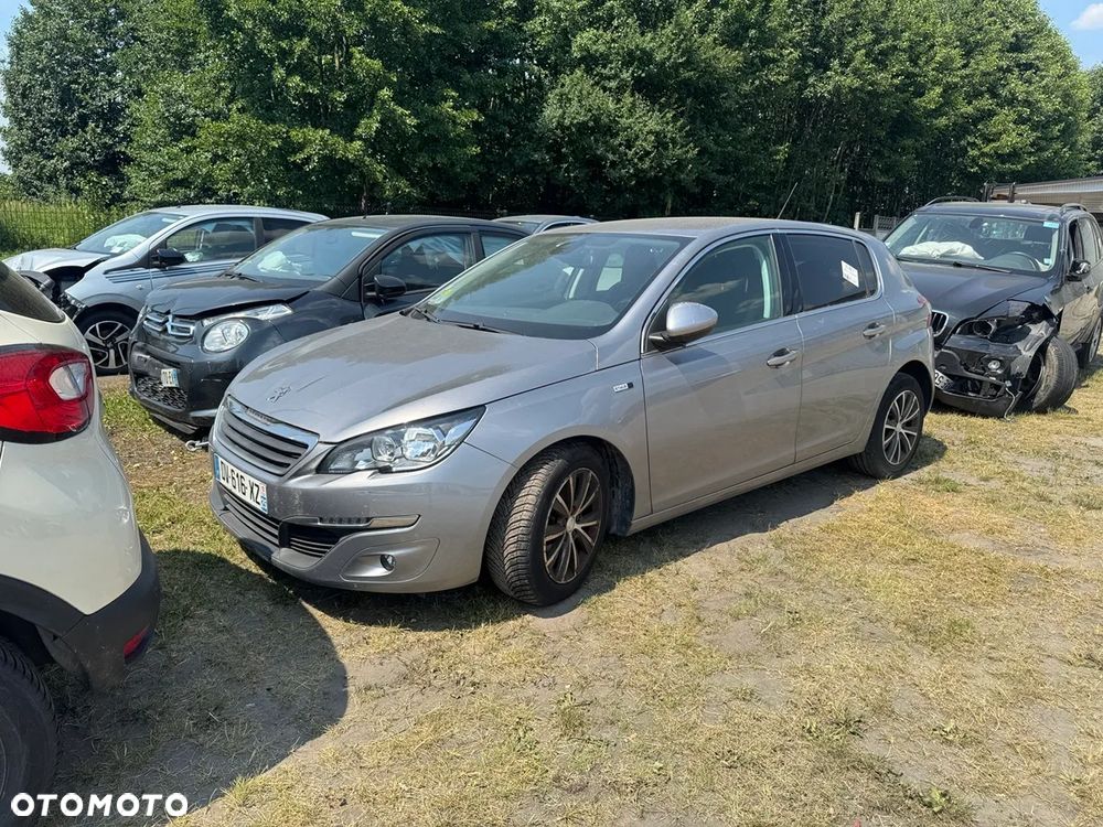 Peugeot 308 PureTech 110 Stop & Start Access - 3