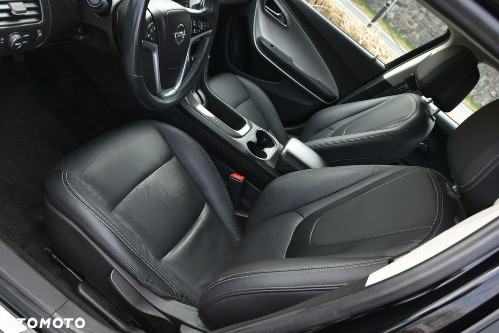 Opel Ampera - 27