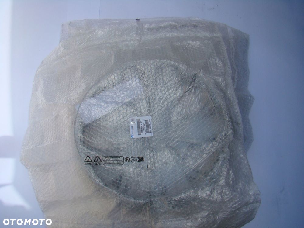 komplet 4x kołpak dekiel 16'' fiat ducato 2006- 1374088080 nowy oryginał - 14